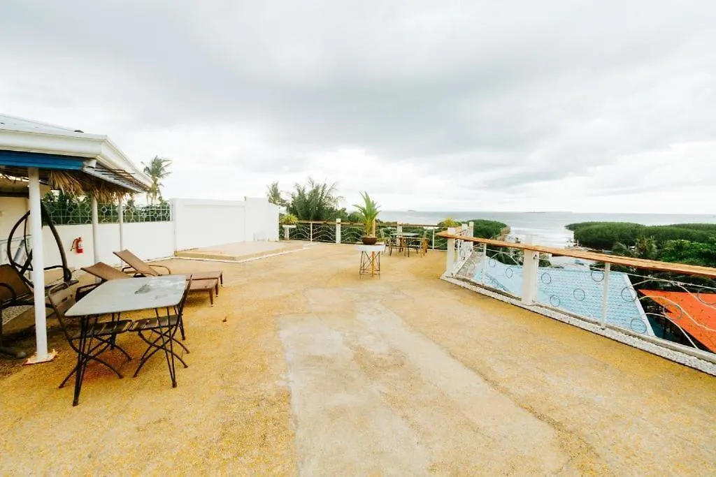 Villa Tomasa Virgin Hotel Panglao Philippines